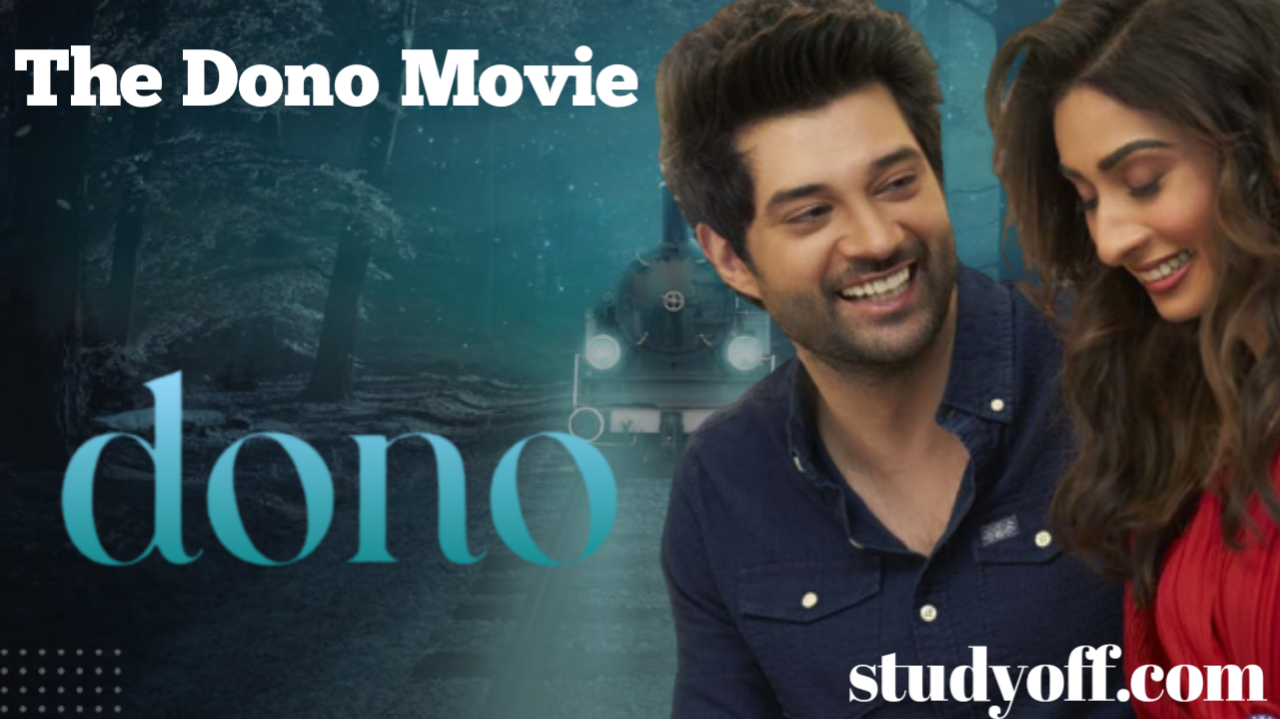 The Dono Movie Everything You Need to Know About Paloma Dhillon And