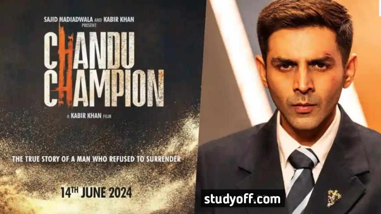 Release Date, Plot, Cast, and Additional Details about Chandu Champion