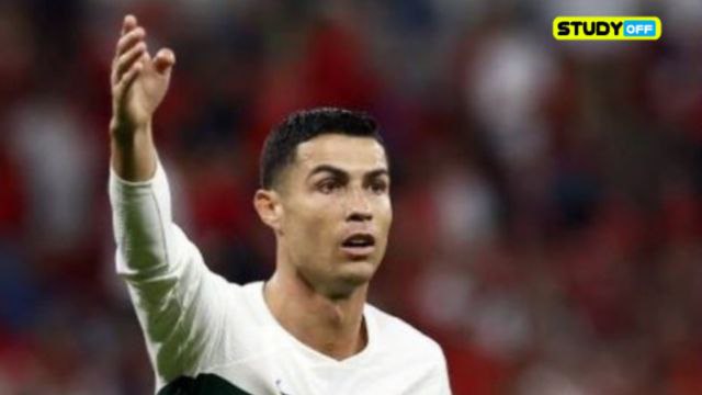 2024 Euro Ronaldo's special contribution for Portugal - coach