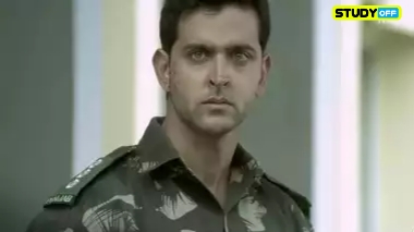 On this day, Hrithik Roshan's "Lakshya," which has been out in theaters for 20 years, returns.