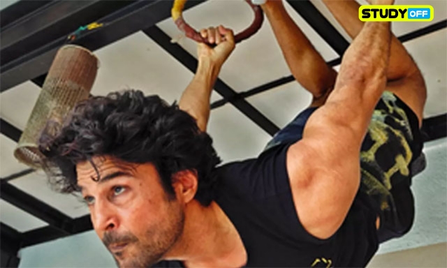 Rajeev Khandelwal claims that yoga is a true workout that may improve the results of other exercises.