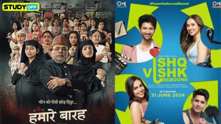 List of Indian films that will be released on June 21, 2024, Friday