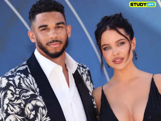 Mara Teigen, the wife of NHL player Evander Kane, delivers a touching first birthday tribute to baby Hendrix: It's my favorite thing to see you develop.