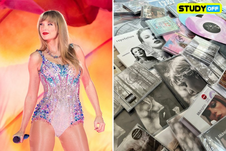 Super-Collectors of Taylor Swift: Get to Know the People Who Will Pay Any Price to Own Every "Tortured Poets Department" Edition