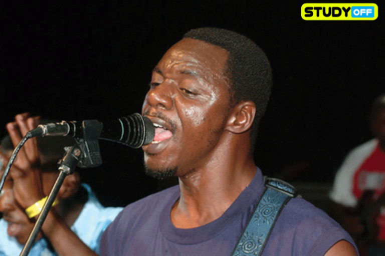 Macheso will be featured on a new record in the Diaspora.