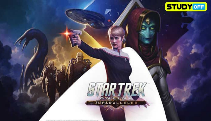 Star Trek Online: Unparalleled is now available on consoles. Take on a New Borg Threat!