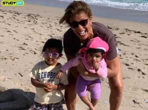 'Totally repulsive': Hoda Kotb Faces Backlash After Disclosure That She Went 'Skinny Dipping' With Her Daughters Hope, 4, and Haley, 7