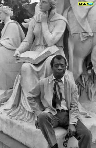 "Encounters with James Baldwin," commemorating a century: a unique occasion and fresh literary compilation