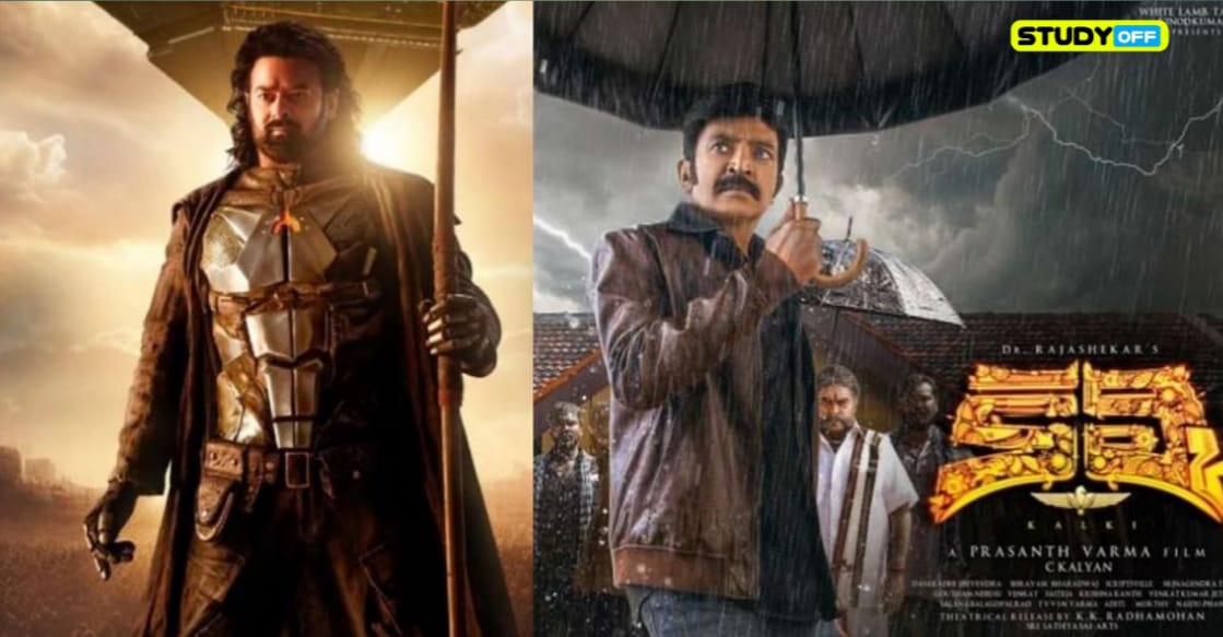 'Accidentally Housefull' was reserved for Rajashekhar's 'Kalki' rather than Prabhas'.