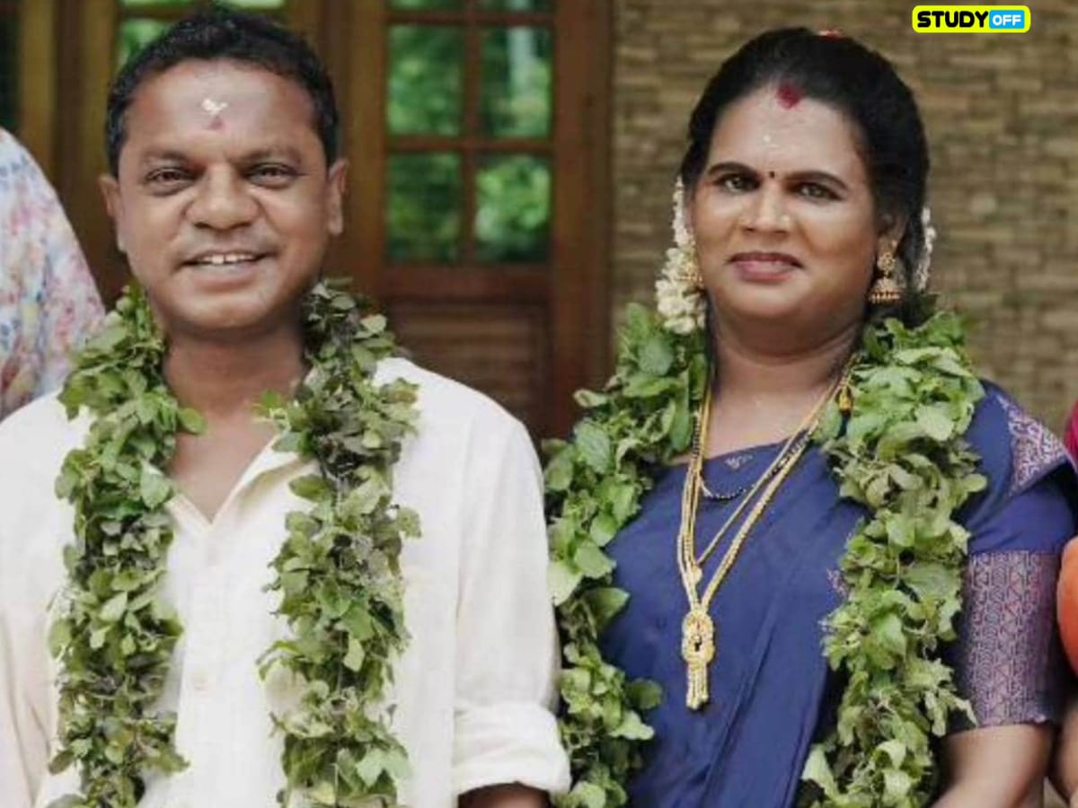 Actor Dharmajan Bolgatti remarried after 16 years of marriage