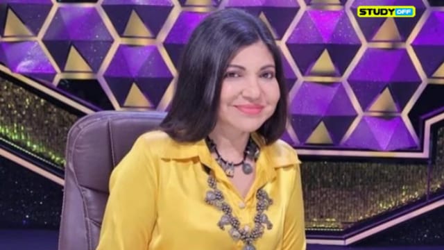 Alka Yagnik, a singer, reveals an uncommon viral infection-related hearing loss What should you know about the symptoms