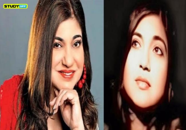 Alka Yagnik, a well-known playback singer in Bollywood, abruptly lost her hearing.