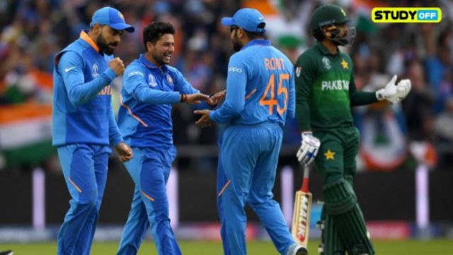 Angry ex-Pakistan cricketer Babar Azam compares himself to Virat Kohli during India vs. Pakistan!