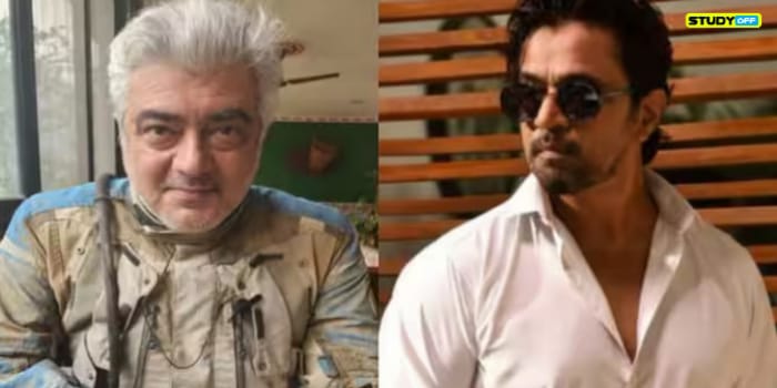 Arjun, Vida Muirchi, and Ajith's latest movie update