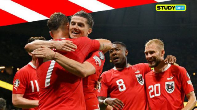 Austria at Euro 2024 team list, games schedule, live streaming details, preview