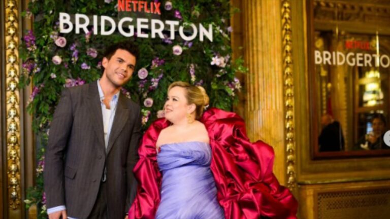 Bridgerton Season 3 Part 2 Is the Most Entertaining Episode to Date TV Evaluation