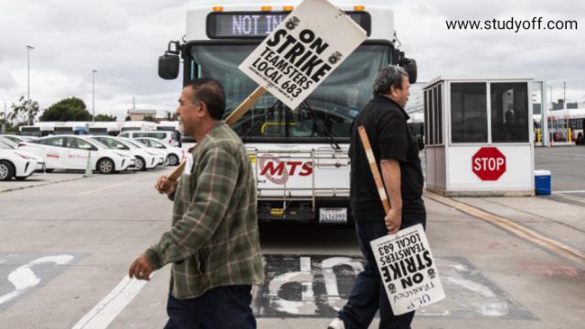 Bus drivers and drivers will be on strike this coming Sunday, July 7, in São Paulo.