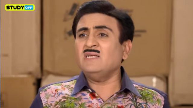 Do you know the first salary of Jethalal of Taarak Mehta Ka Ooltah Chashmah, you will be shocked to know the amount