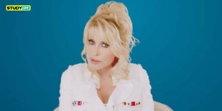 Dolly Parton's Free Book Programme Is Raising White Privilege Backlash