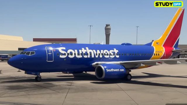 Elliott purchases a $1.9 billion investment in Southwest Airlines with the intention of ousting the CEO and chair.