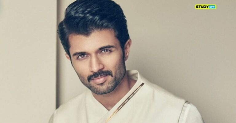 If the stars come... can't stand it Who Targeted Vijay Deverakonda