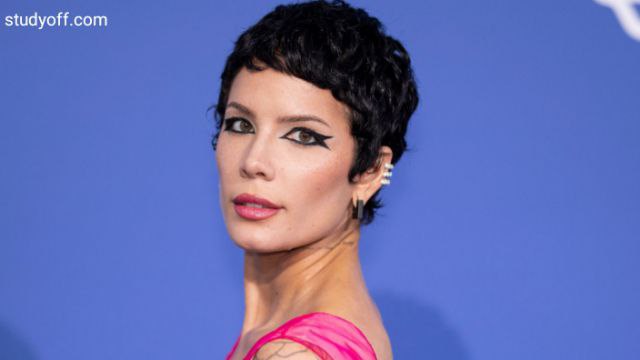 In the lead single from her new album, The End, Halsey discloses that she has been battling illness.