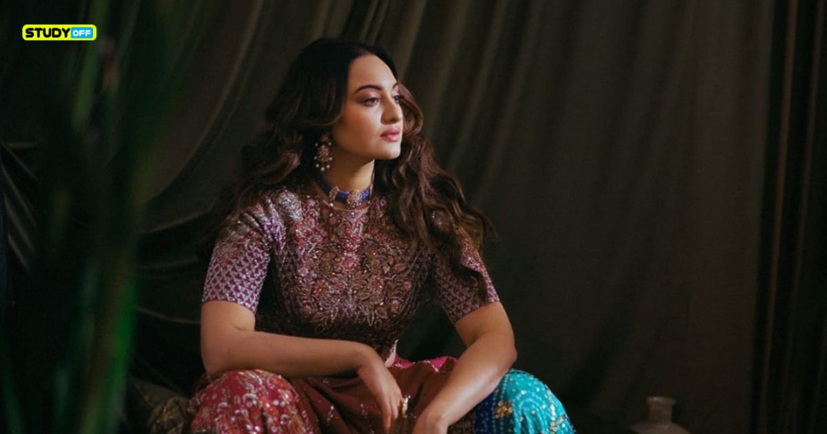 Is Sonakshi Sinha Actually Expecting An explanation of her recent hospital visit