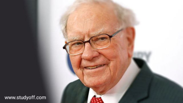 Is This the Reason Apple Stock Was Sold by Warren Buffett