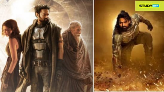 Is the film Kalki 2898 AD that large The duration of the film starring Prabhas and Deepika Padukone has been disclosed.