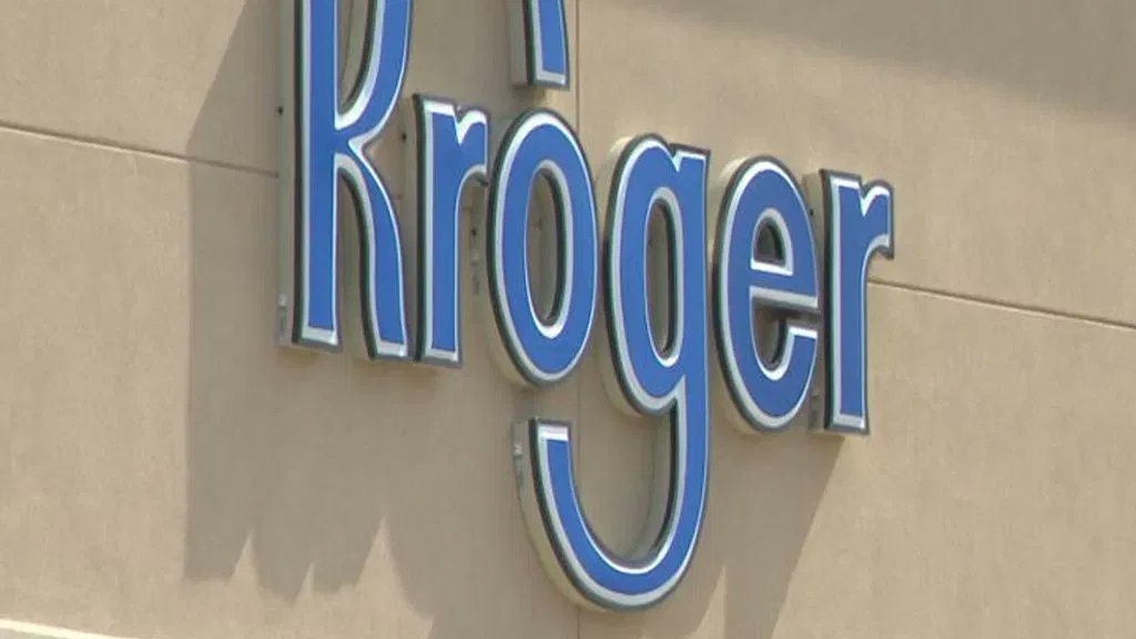 Kroger Offers Free Ice Cream to Travellers in Honour of Summer