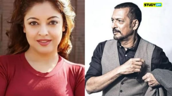 Nana Patekar Everything is false. Actor Nana Patekar refutes Tanushree Dutta's alleged sexual harassment.