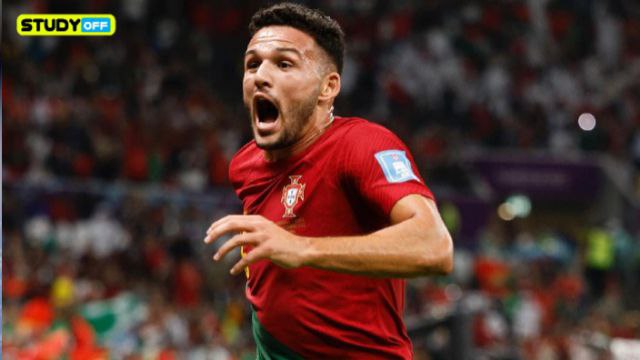 Portugal vs. Croatia TV channel, kickoff time, live stream, and viewing locations