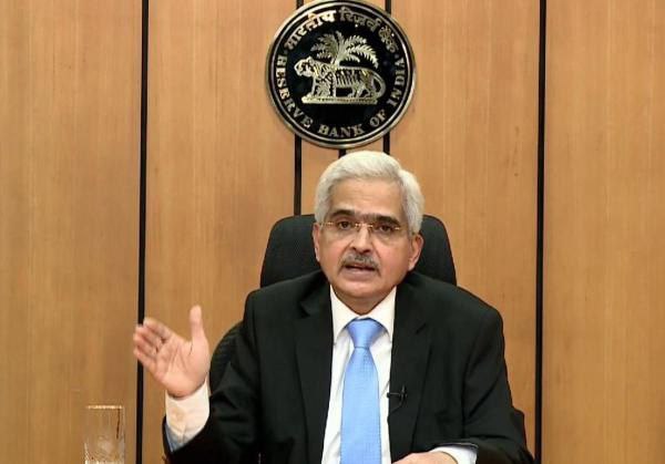 RBI Interest rates will remain steady when Shaktikanta Das announces monetary policy today