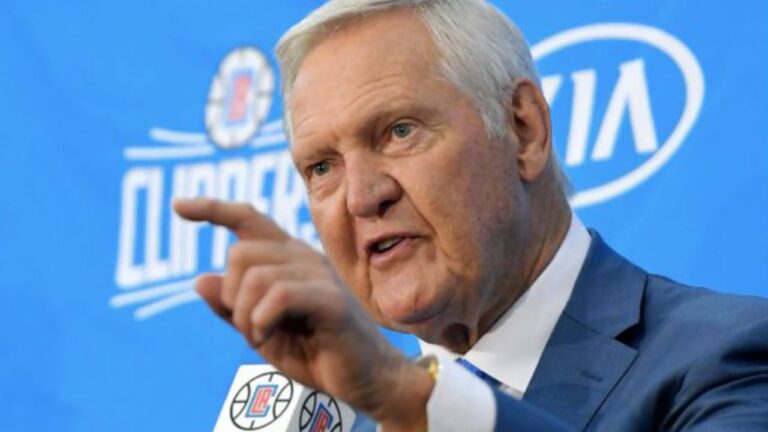 REMINDER FOR WEST VIRGINIA OFFICIALS AND MID-OHIO VALLEY RESIDENTS Jerry West