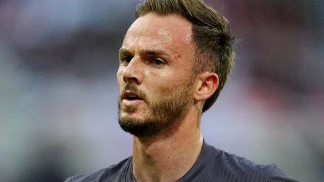 REPORTS CURTIS JONES AND JARELL QUANSAH ARE SURE TO MISS UEFA EURO 2024, BUT JAMES MADDISON IS REMOVED FROM THE ENGLAND SQUAD