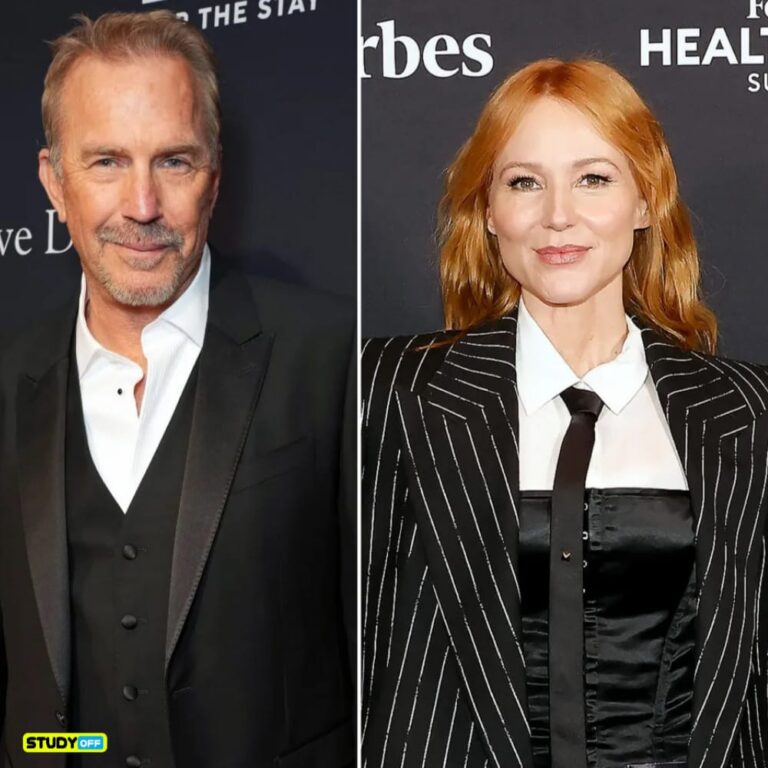 Regarding the Jewel Romance Rumours, Kevin Costner said, We Have Never Gone Out, Ever.