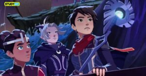 Release Date for The Dragon Prince Season 6 Announced