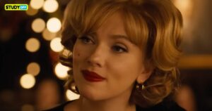 Review of the 'Fly Me To The Moon' trailer Scarlett Johansson and Channing