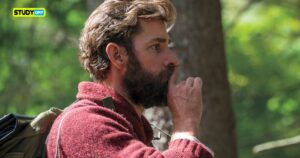 Review of the first day's film A Quiet Place (45)