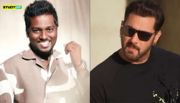 Salman and Rajini sharing a screen