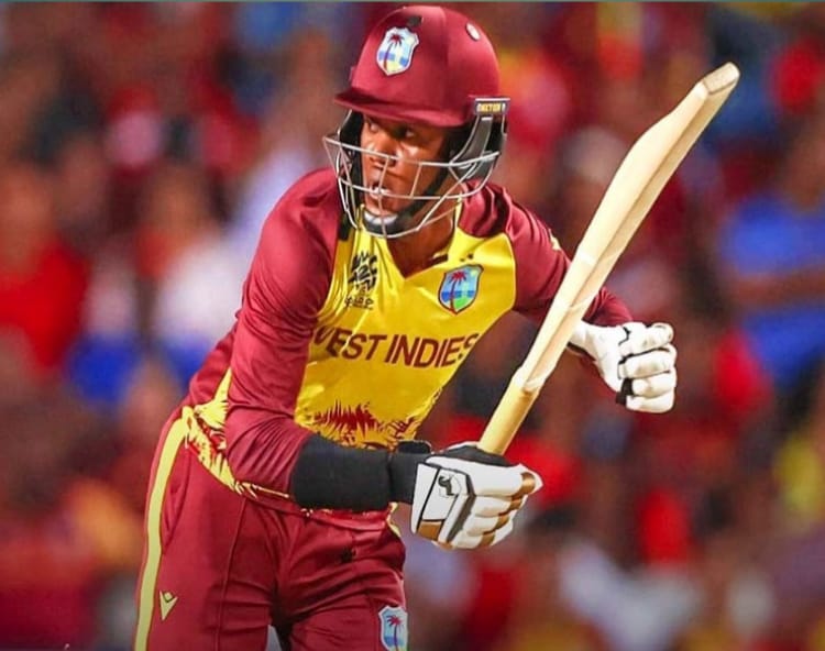 T20 World Cup 2024 Afghanistan is defeated handily by the West Indies Saint Lucia