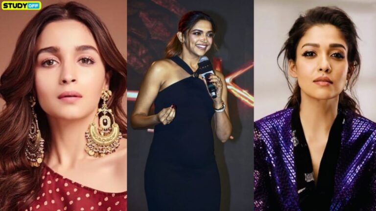 That's how much he paid to work with Prabhas; Nayanthara and Alia fall, Deepika Tarrani wins.