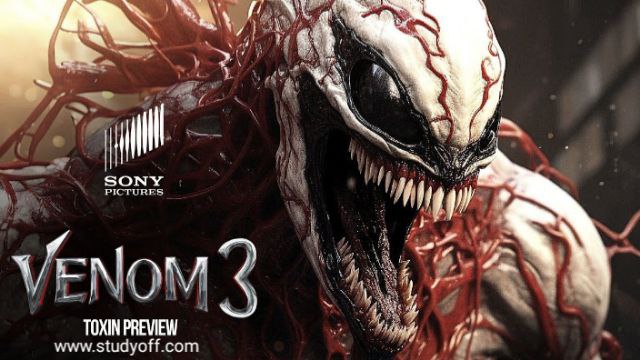 The Venom 3 trailer's ruins infuriated Marvel fans. A scene from the film Spider-Man No Home