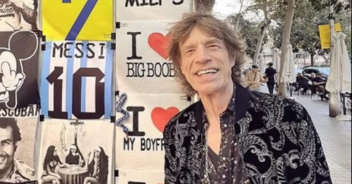 The city is getting ready for The Rolling Stones' first show in Cleveland since 2002.