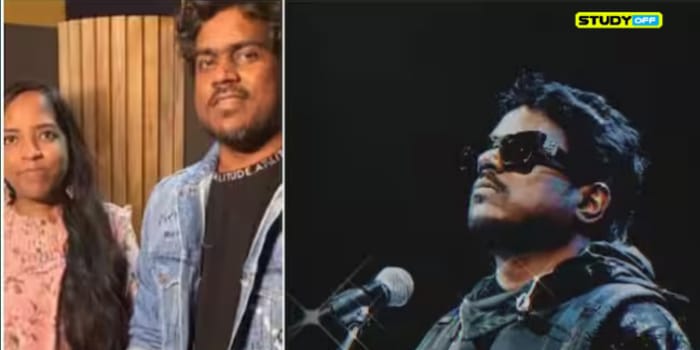 The song features the voice of Yuvan's late sister Bhavatharini. The Goat is releasing a new song soon.