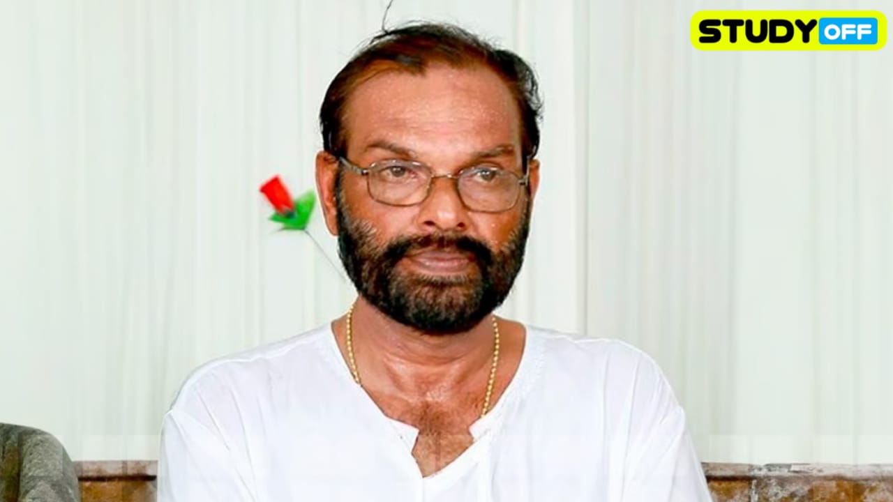 Venu Gopan, the director, passed away