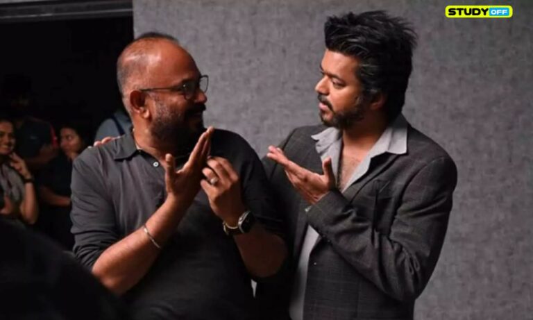 Vijay Anna, happy birthday! With warmest wishes, director Venkat Prabhu writes.