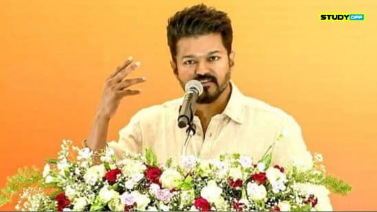 Vijay Exciting news for fans of Vijay. According to Vijay, he is now interested in politics. In order, there will be three films released.