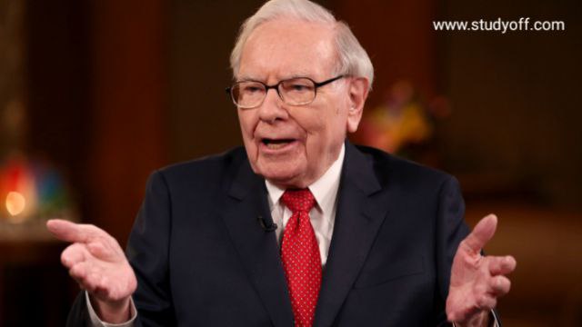 Warren Buffett's MSFT Quantitative Stock Analysis