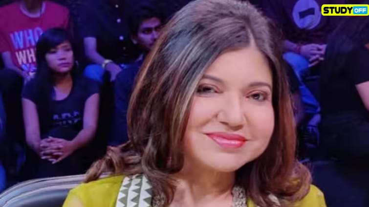 What caused Alka Yagnik's hearing loss The manager explained the cause and provided an update on the singer's condition.